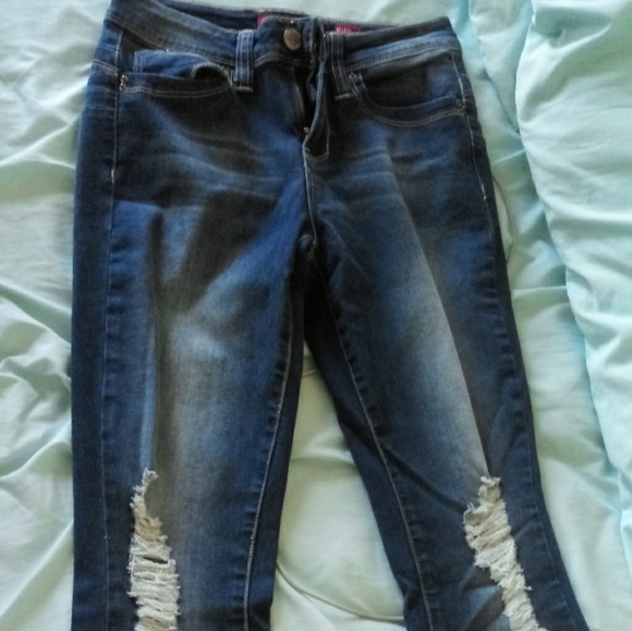 Jeans - Picture 5 of 5